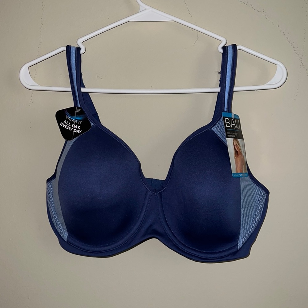 Bali comfort Bra 36D